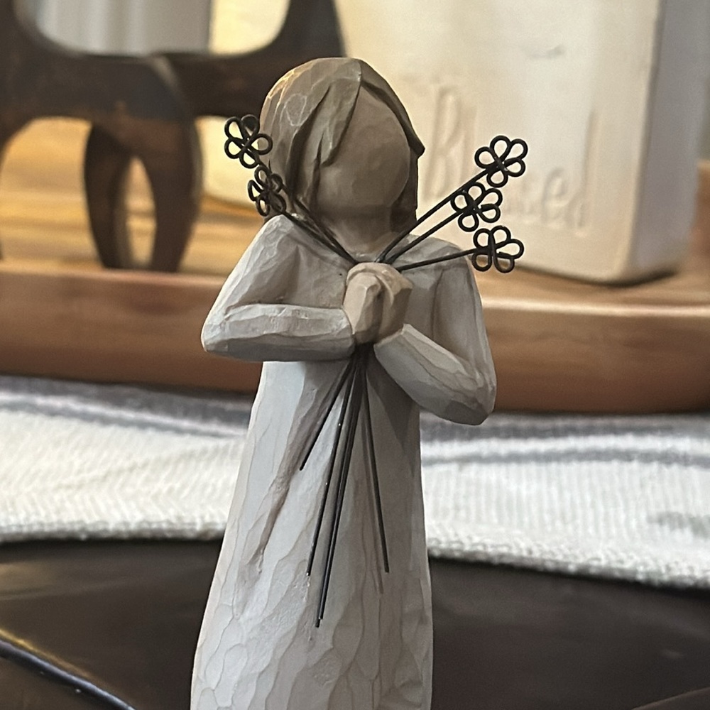 Willow Tree, Friendship - Picture 7 of 12